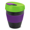 Forest Eco Cups Purple Colour